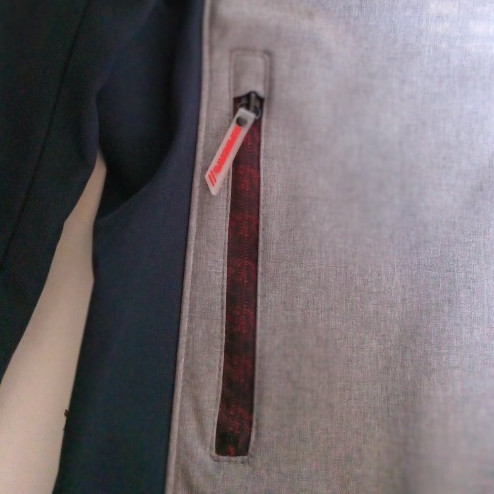 Superdry jacket - Picture 5 of 8
